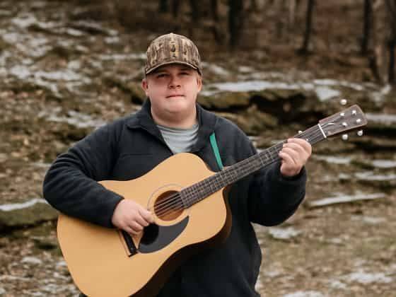 Koe Wetzel: The Night Champion World Tour